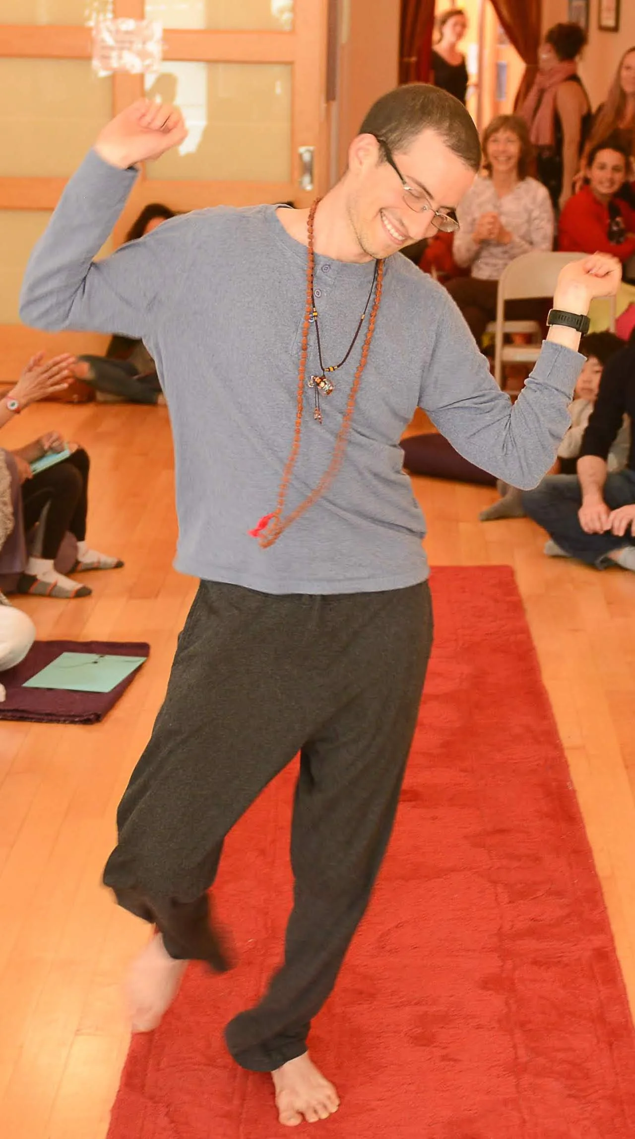 See I told you it's not a cult!!! (kinda looks like a cult...) Photo by Susie Q Photography