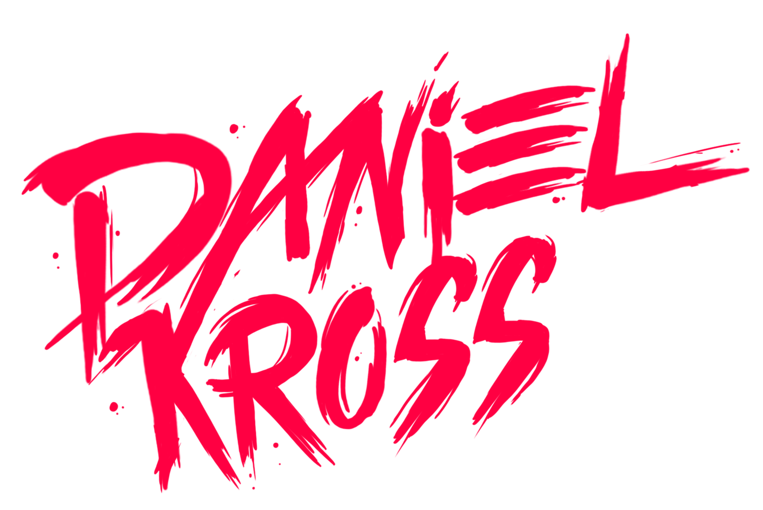 Daniel Kross