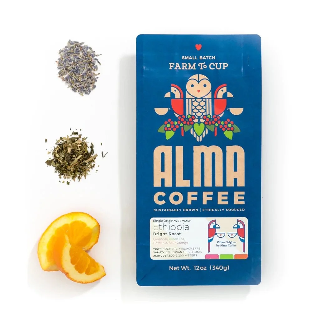 Ethiopia Kochere