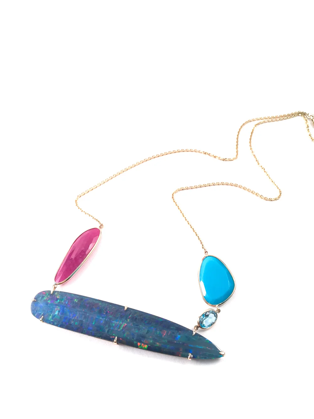 Necklaces — Marissa Alperin Studio