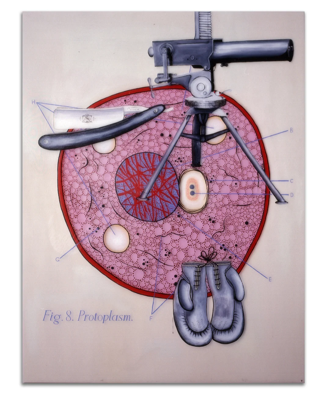 Protoplasm (1989)