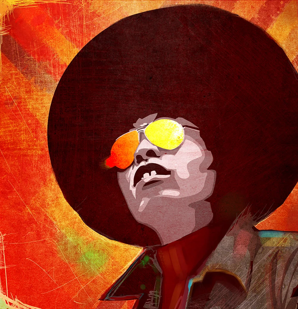 Angela Davis
