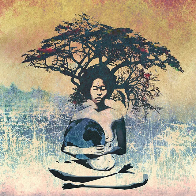 Earth Mother