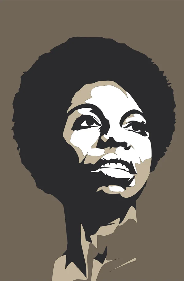 Nina Simone