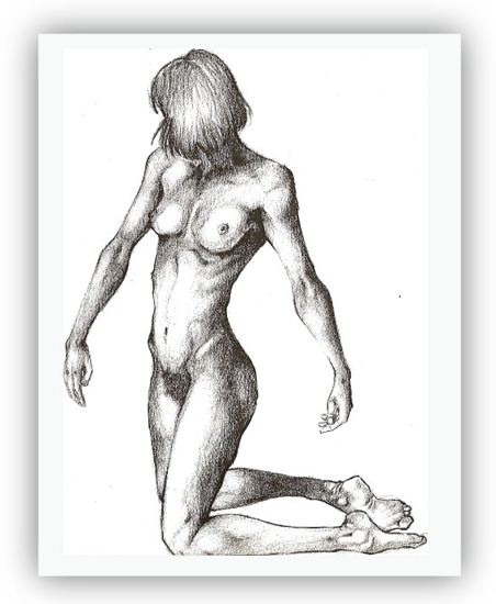 Live Drawing