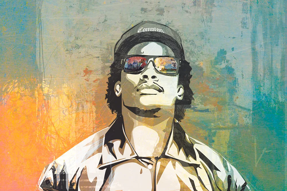EAZY