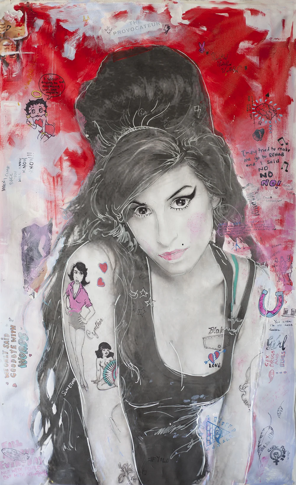 Amy Amy Amy
