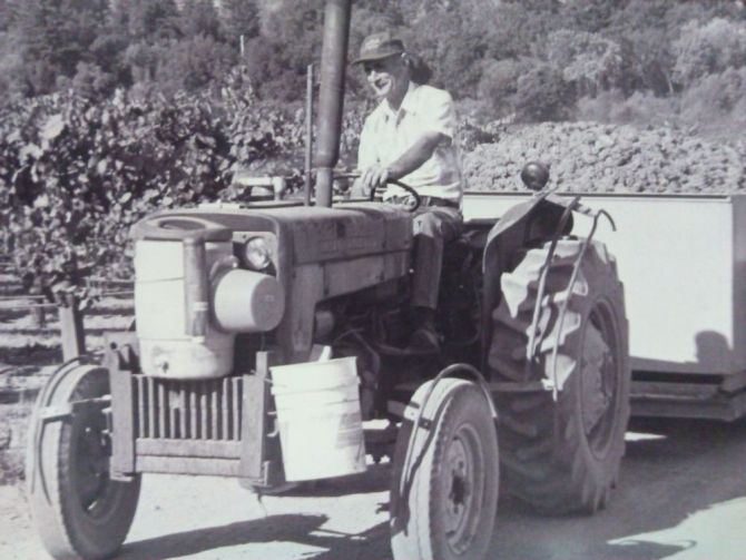 Pete Barra