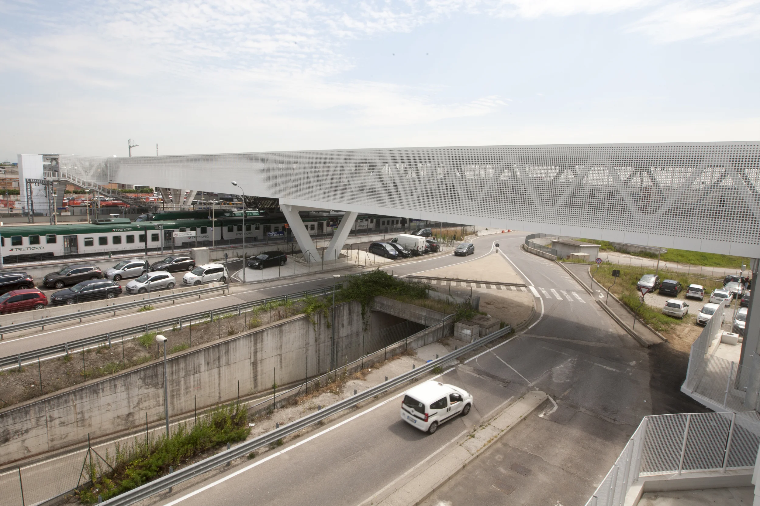 VAFE PARTNER DI EXPO 2015