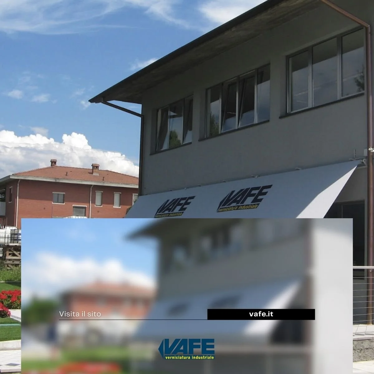 DIETRO OGNI PROGETTO, UNA SQUADRA CHE FA LA DIFFERENZA