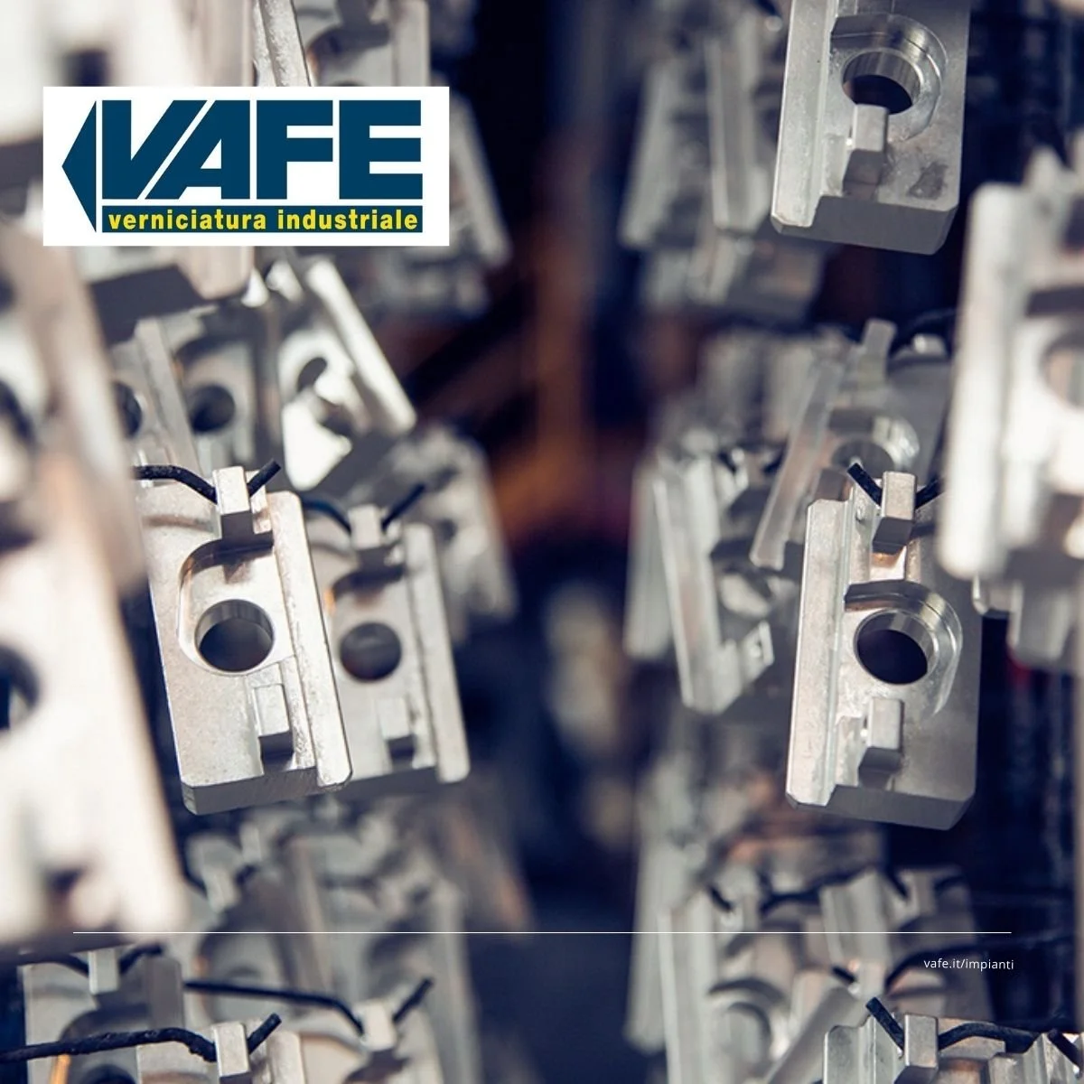 Innovazione al servizio della protezione: il laboratorio VAFE è il tuo vantaggio competitivo