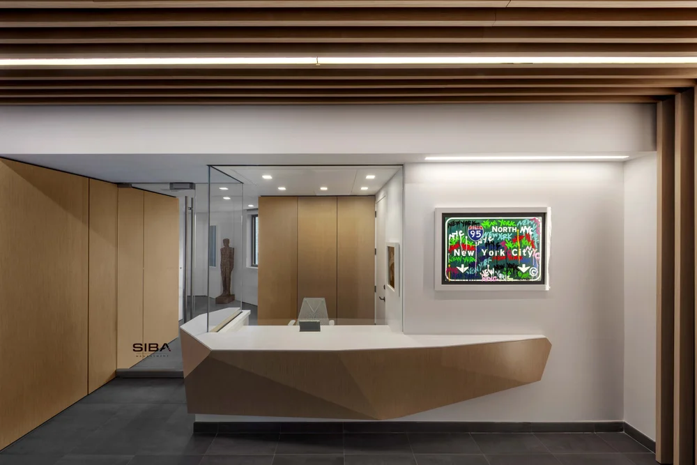 Sybill office