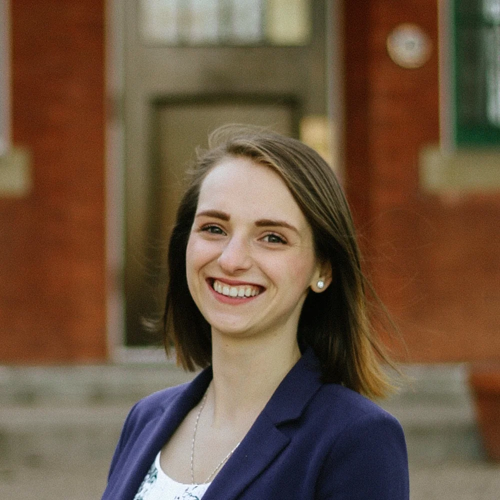 Elena Istomina, President