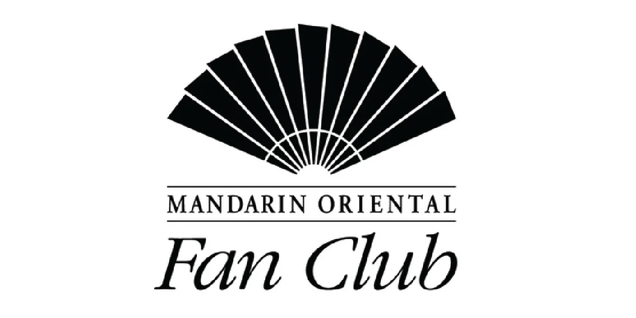 Mandarin Oriental Fan Club extras: • One category room upgrade at check-in • Daily continental breakfast for two • Complimentary high speed internet • $100 food and beverage or spa credit • Personalized welcome gift
