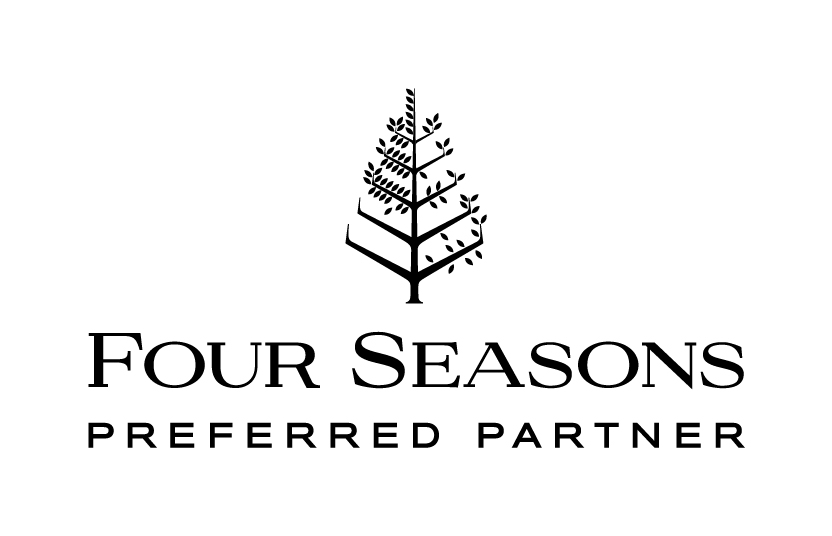 Four Seasons Private Jet Certified