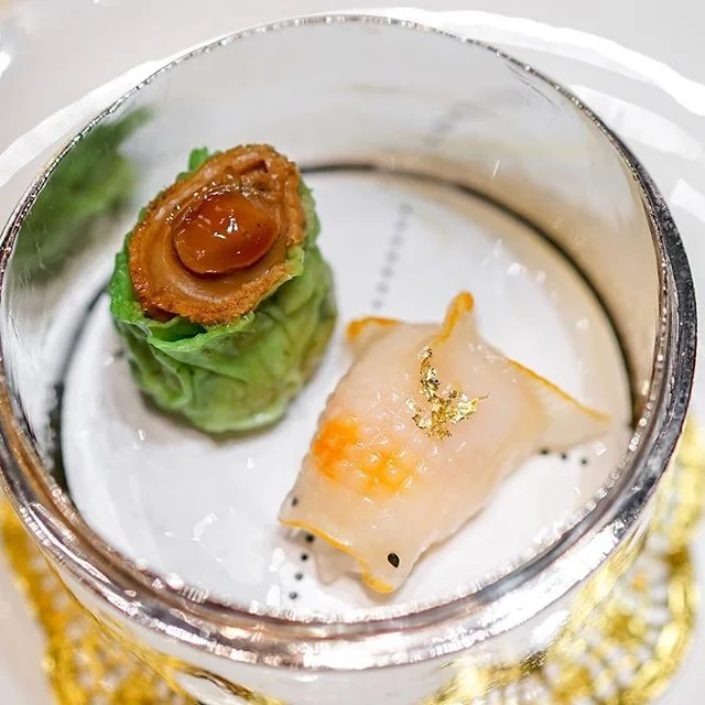 3 Michelin Star #dimsum. Bespoke culinary itineraries available. ⬆️
. . .
#foodie #bucketlist #luxurytravel #wowmacao 📸: @cbyyy