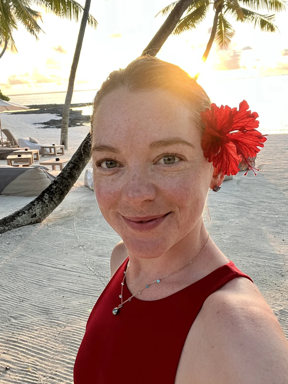 Kerry Harris of Aspen Travel Advisors
