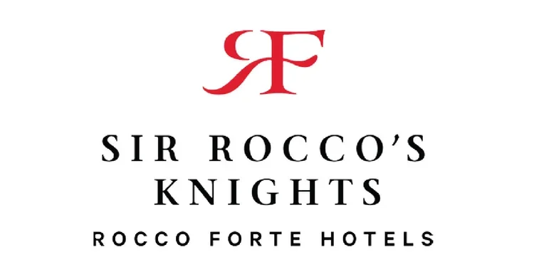 Sir Rocco's Knights Rocco Forte Hotels
