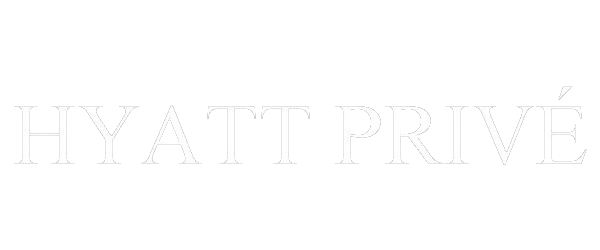 Hyatt Privé