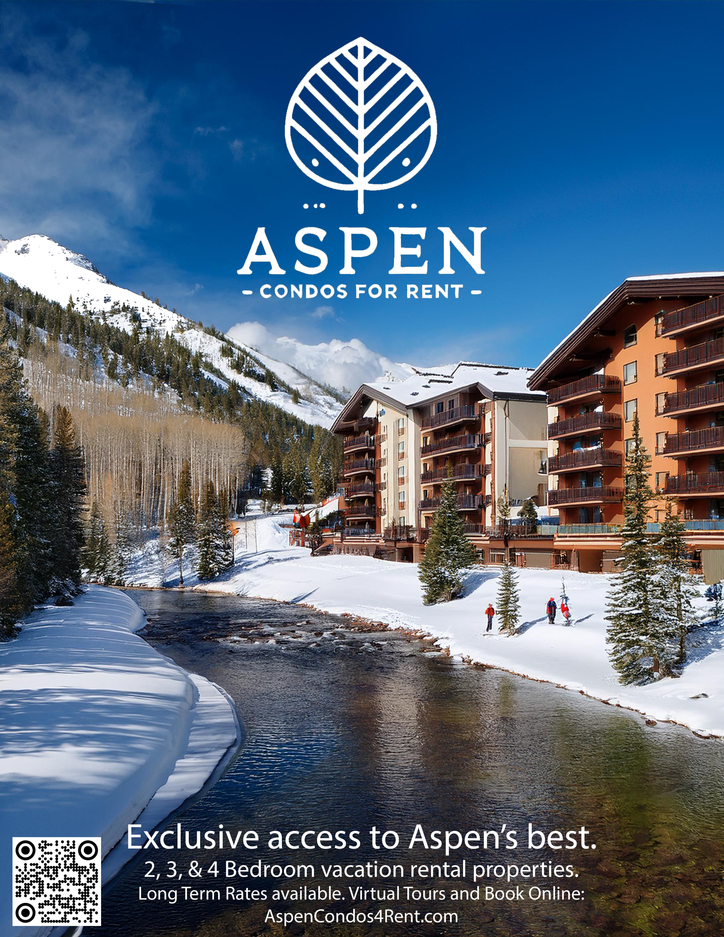 Aspen Vacation Rental Properties