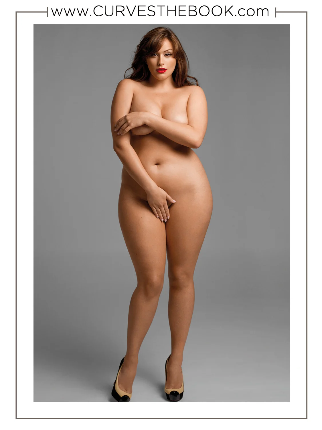 Jennifer Maitland for CURVES