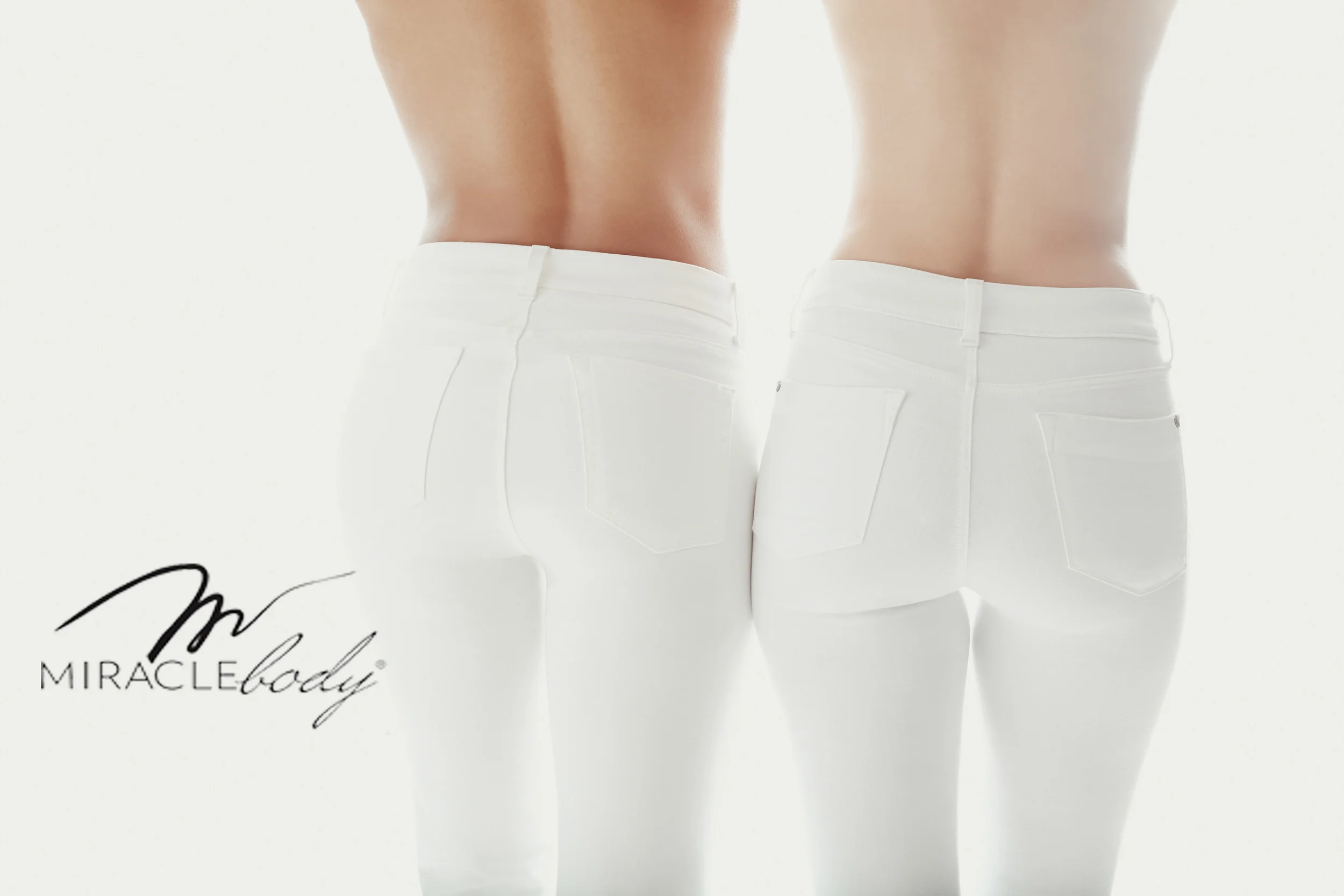 Miracle Body campaign