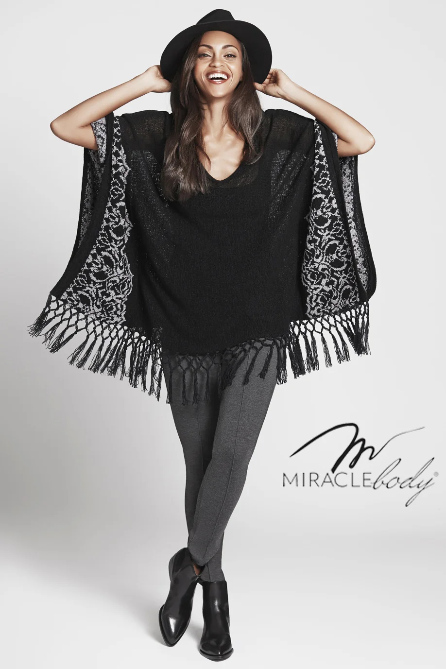 Miracle Body campaign