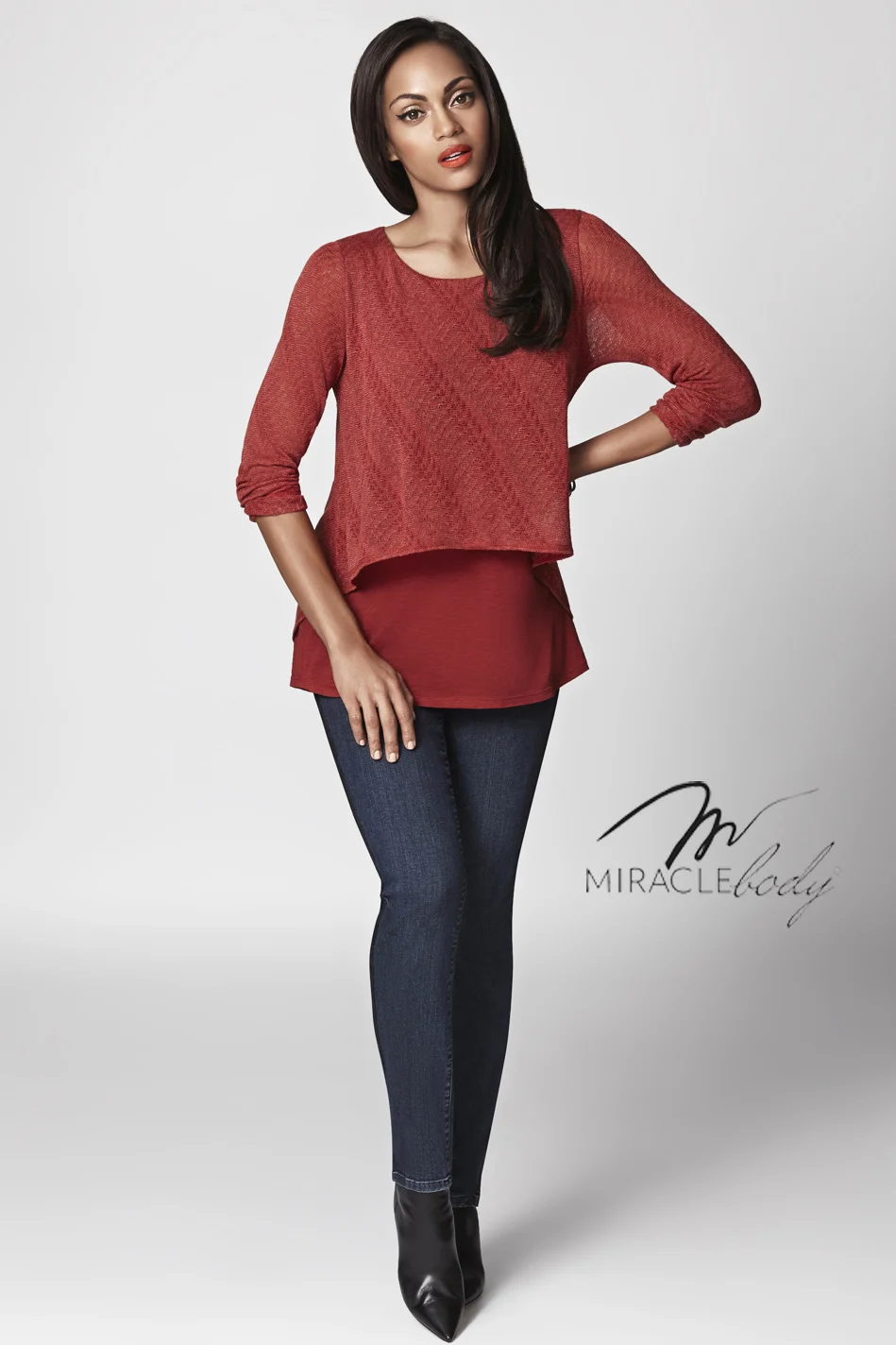 Miracle Body campaign