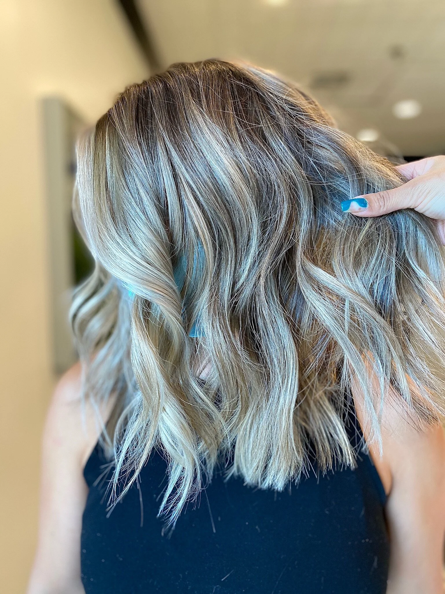 Salon Beau - Boston Balayage & Color Specialists