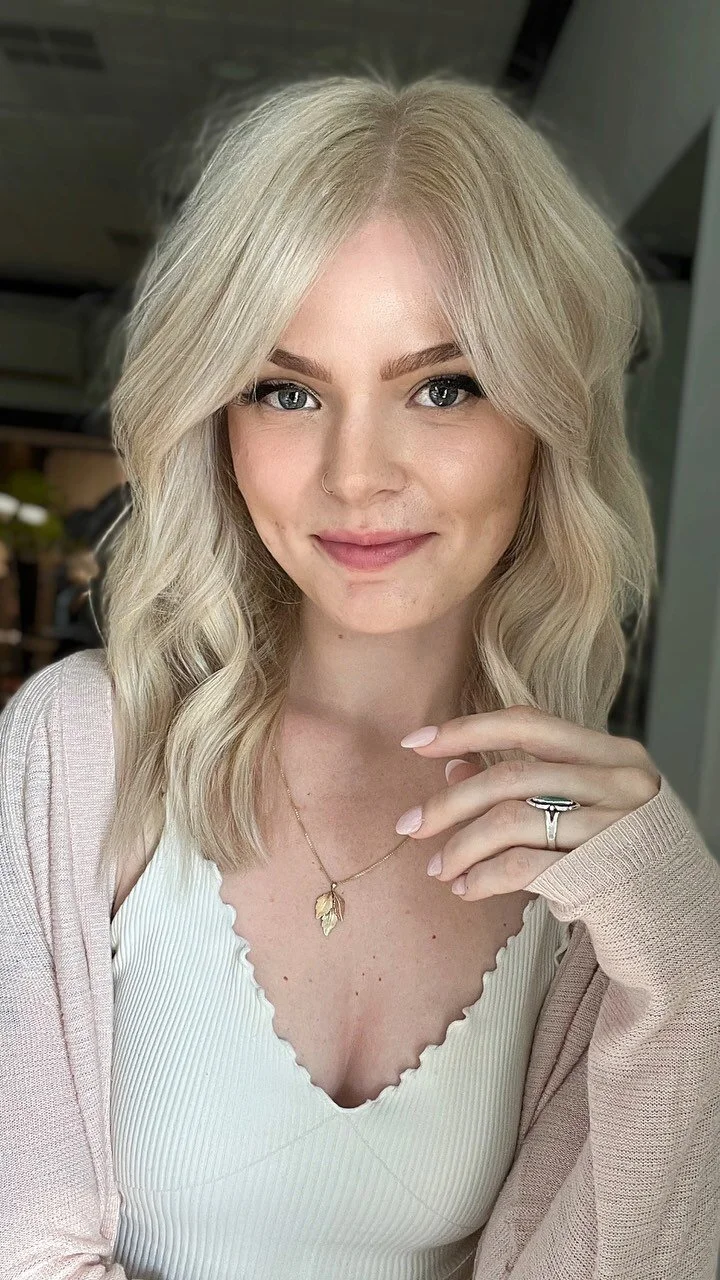 Andover, MA Balayage + Blonde Specialist Sean — Salon Beau Boston