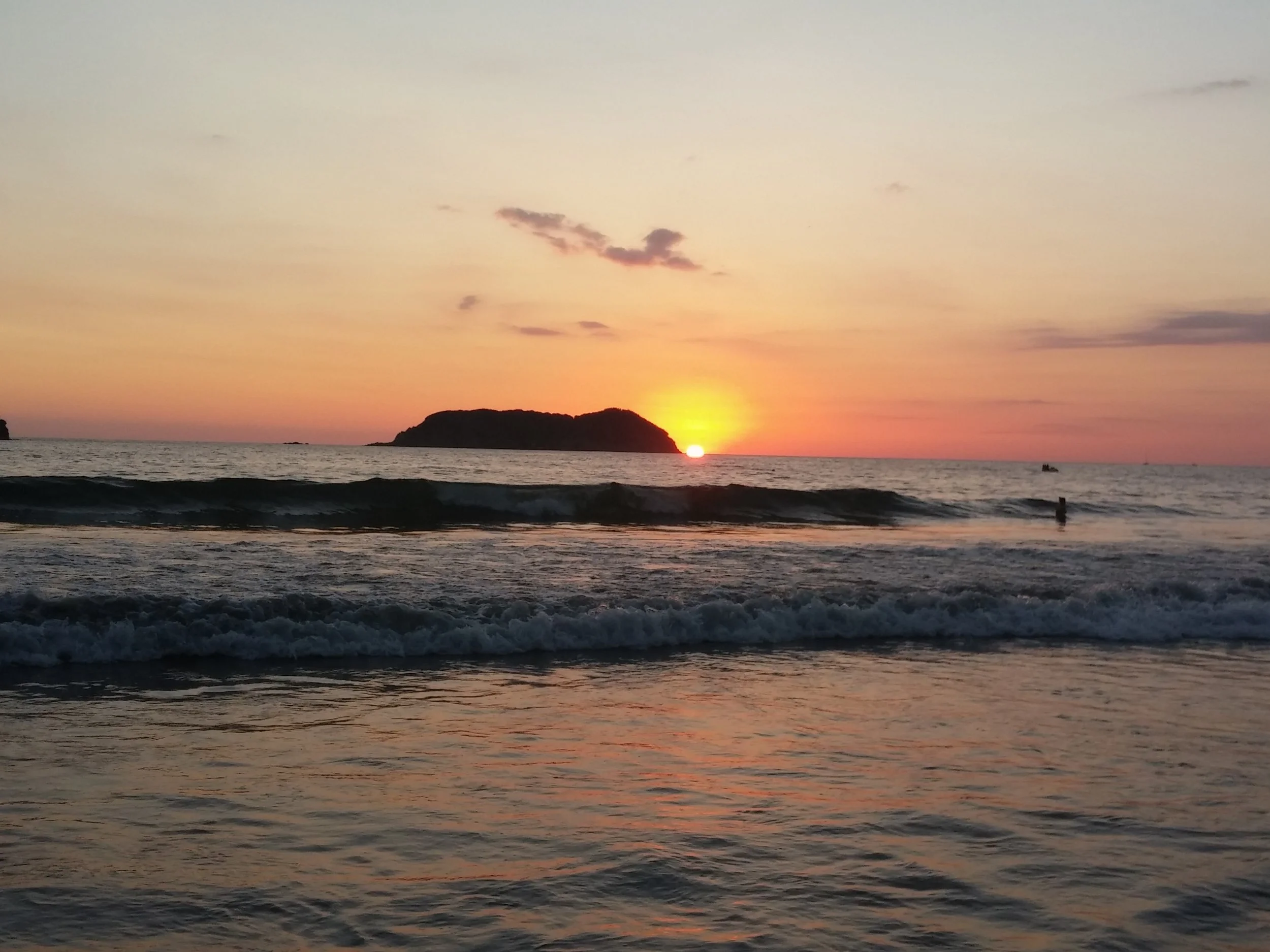 Dominical Cost Rica