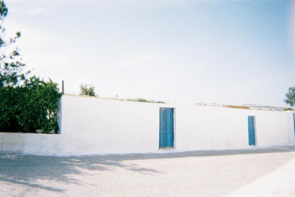 Santorini