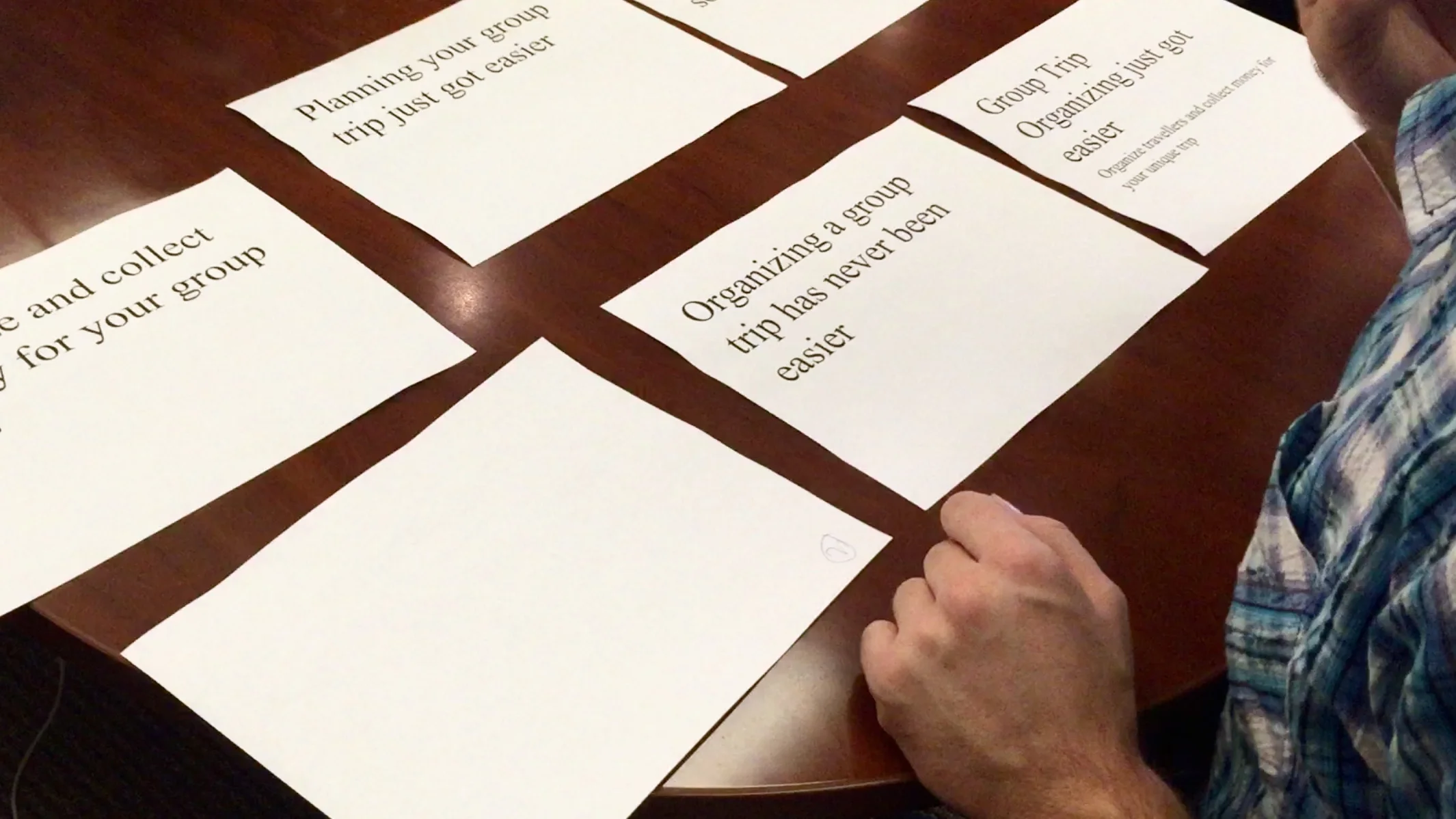 Headline testing!