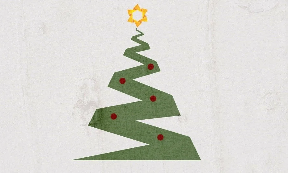 The Hanging of the Greens