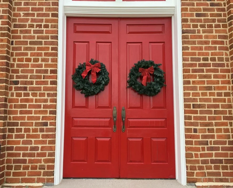 Christmas Eve Communion Service