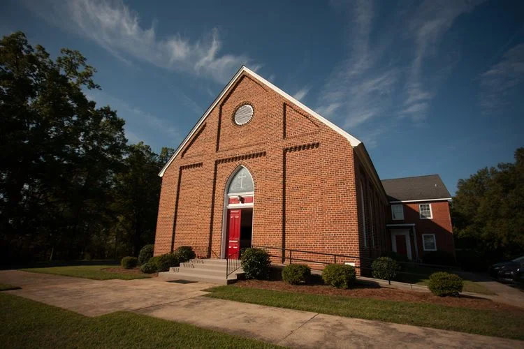 New Midweek Services!