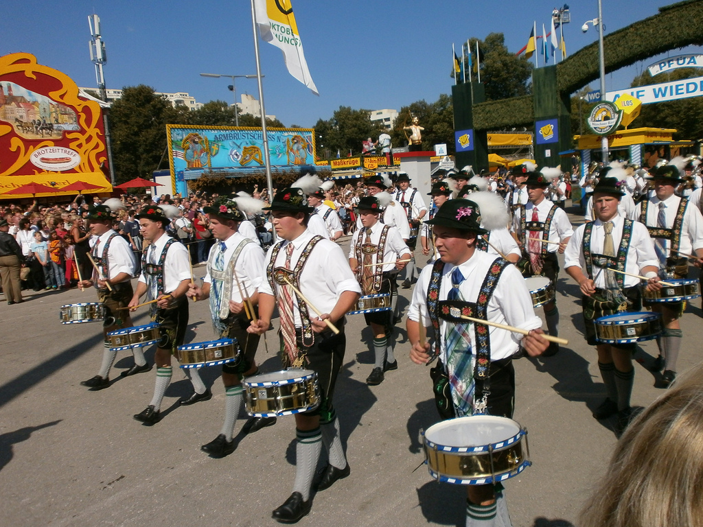 Oktoberfest