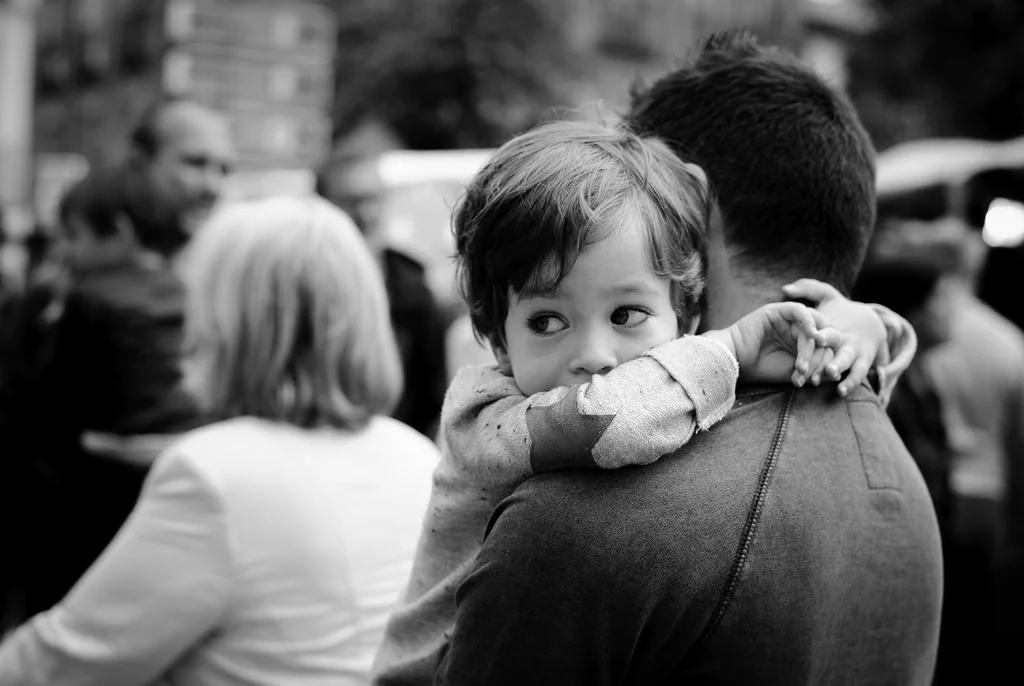 "Of Course I Forgive You"