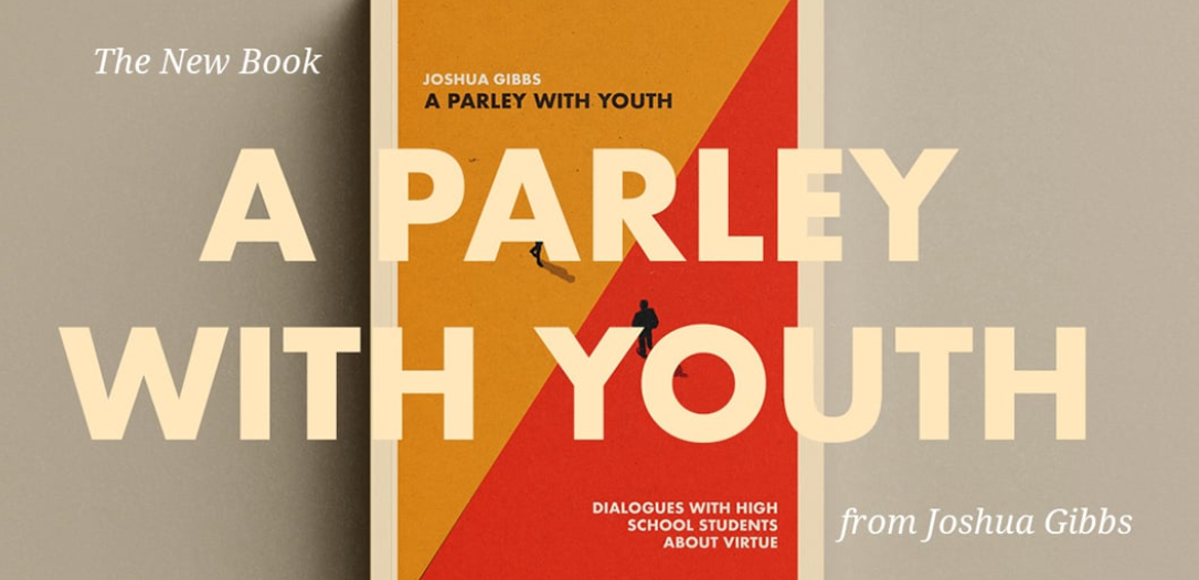 Wisdom for Teenagers, Part Three - Friendship &amp; Temptation