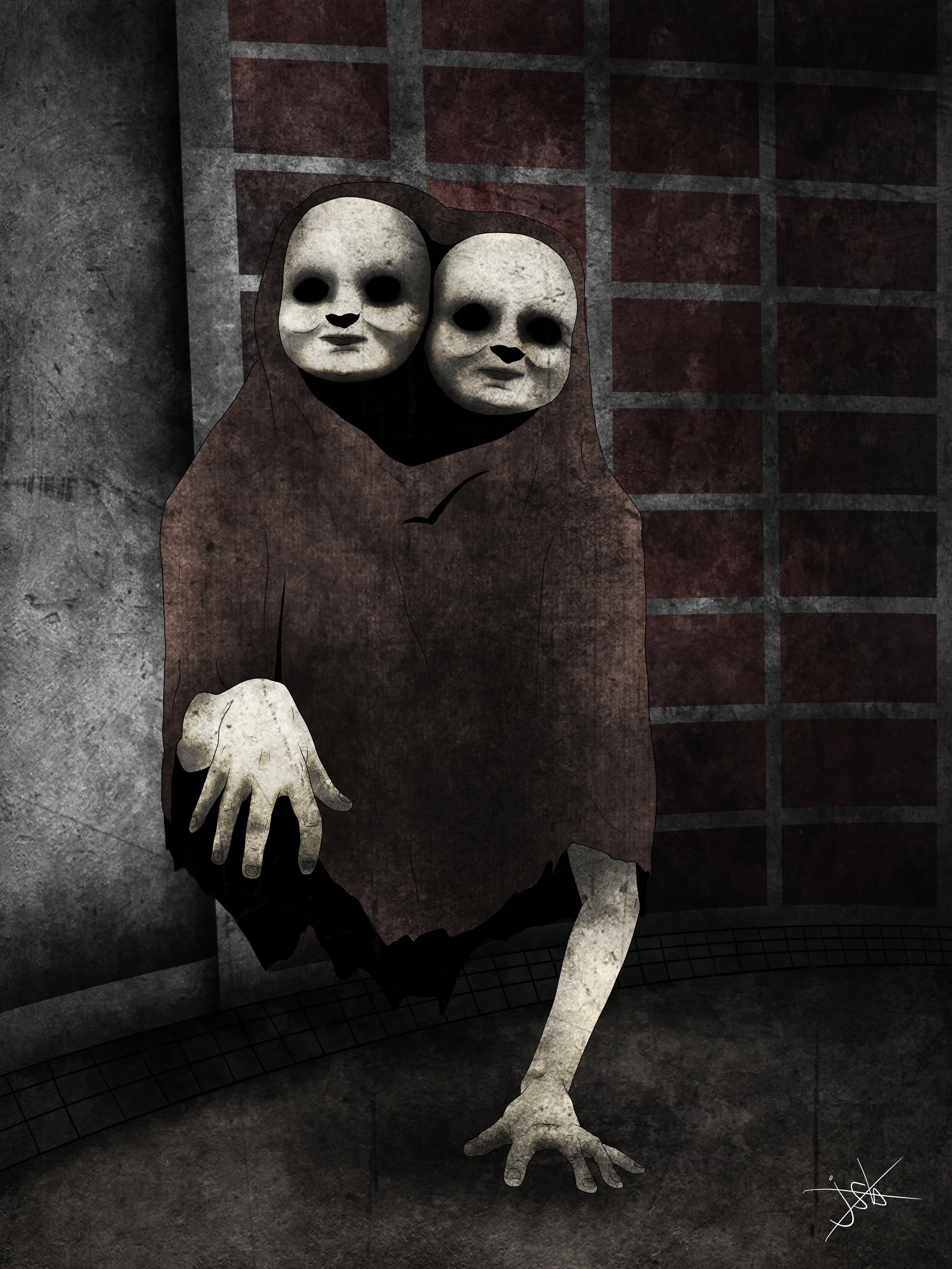 The Locane Twins