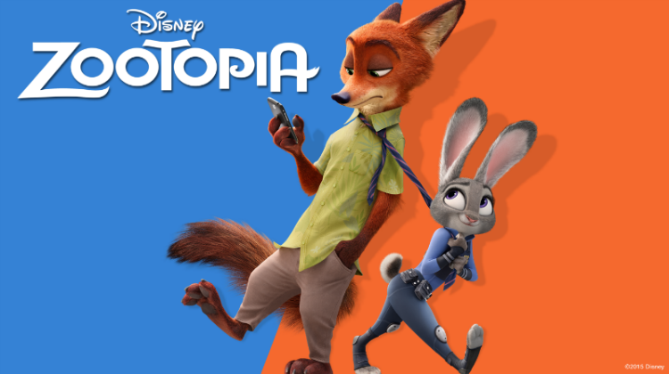 Zootopia (2016) Movie Review — Epsilon Reviews