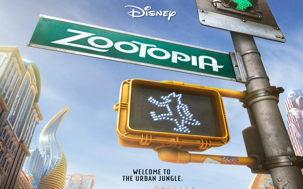 Disney's Zootopia&nbsp;has continued its impressive performance at the box office with $19.32 million in its fifth week.&nbsp;