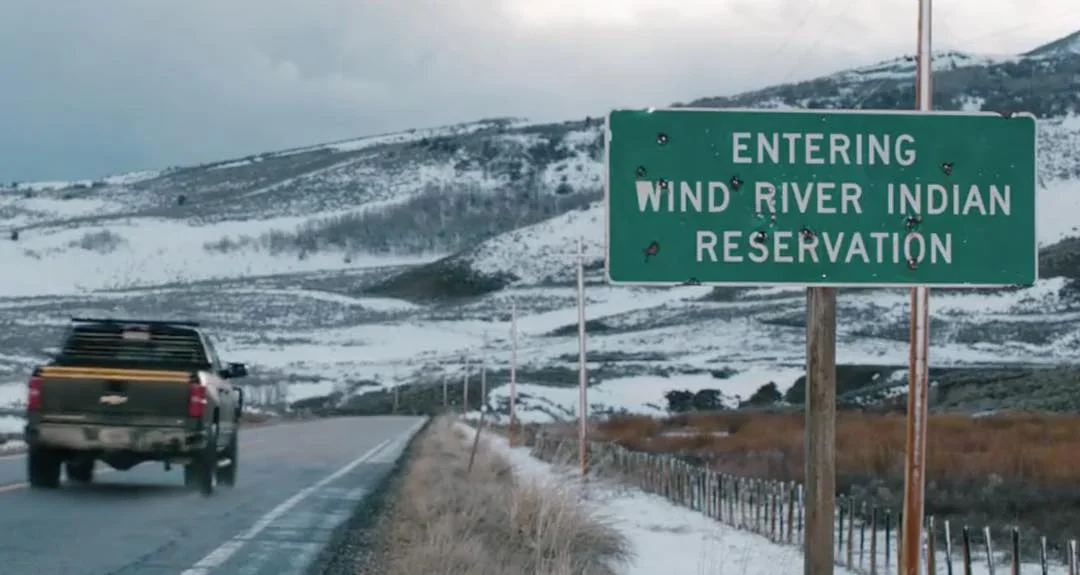 Wind River (2017) Movie Review — Epsilon Reviews