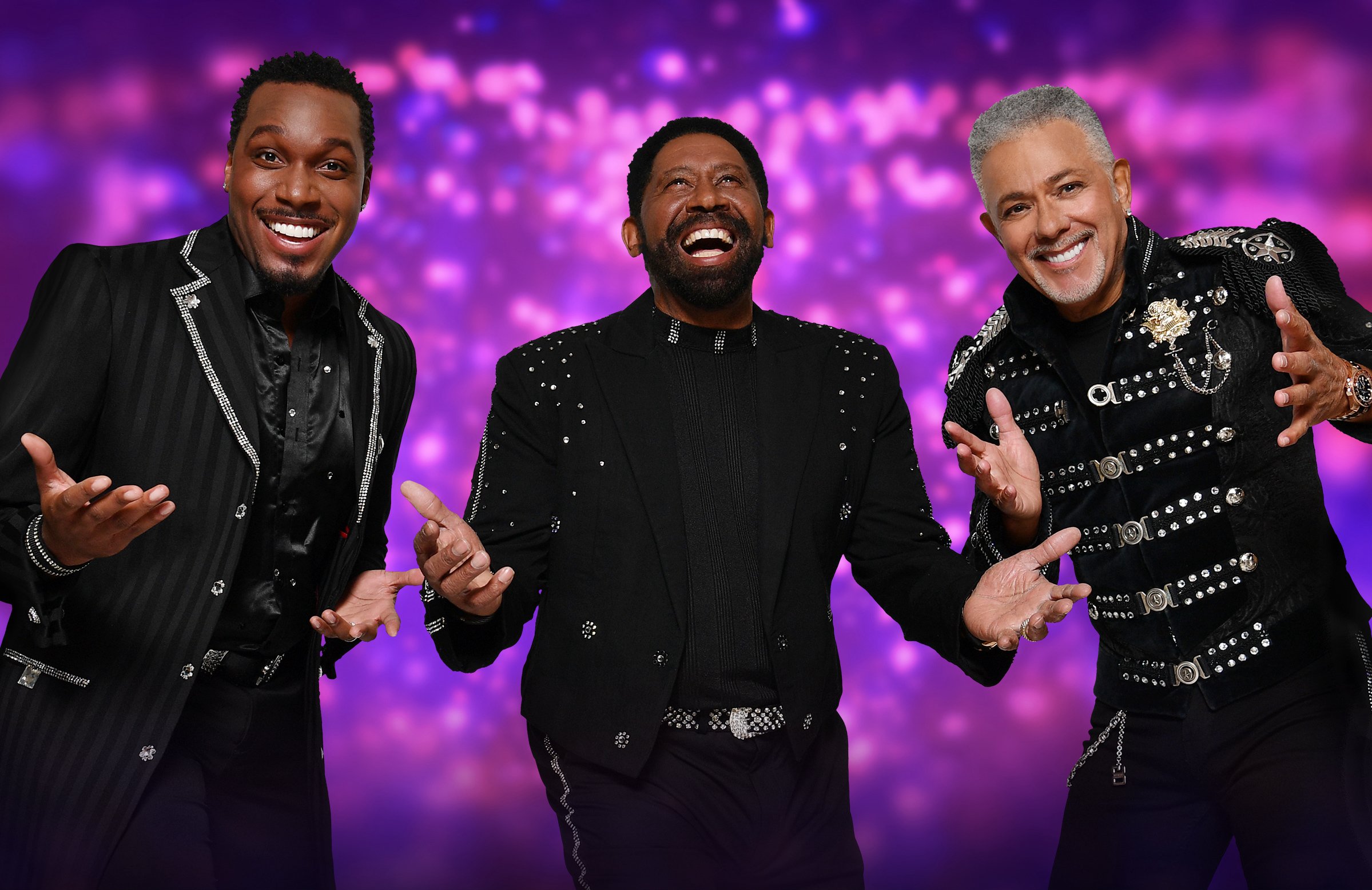 The Commodores