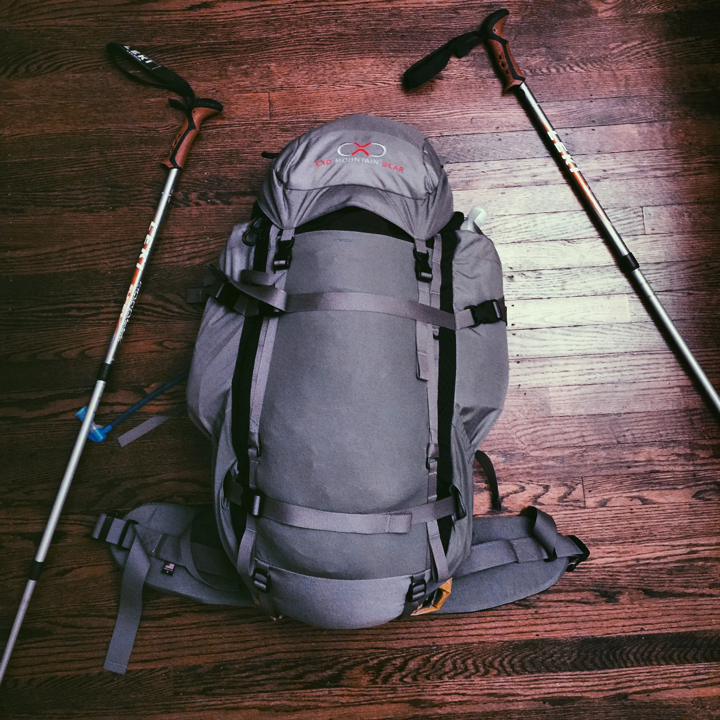 exo mountain pack for sale