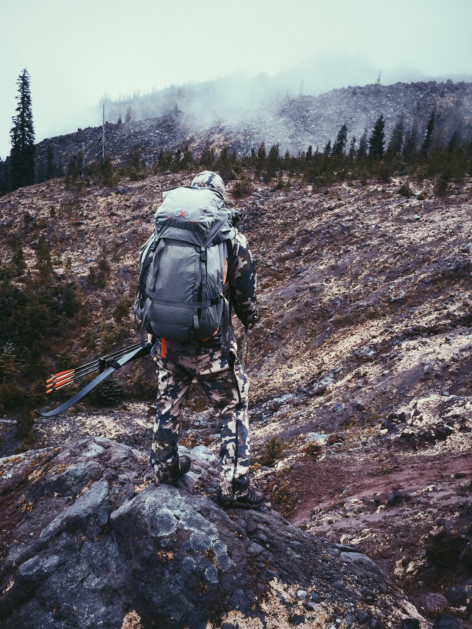 Exo Mountain Gear - 3500