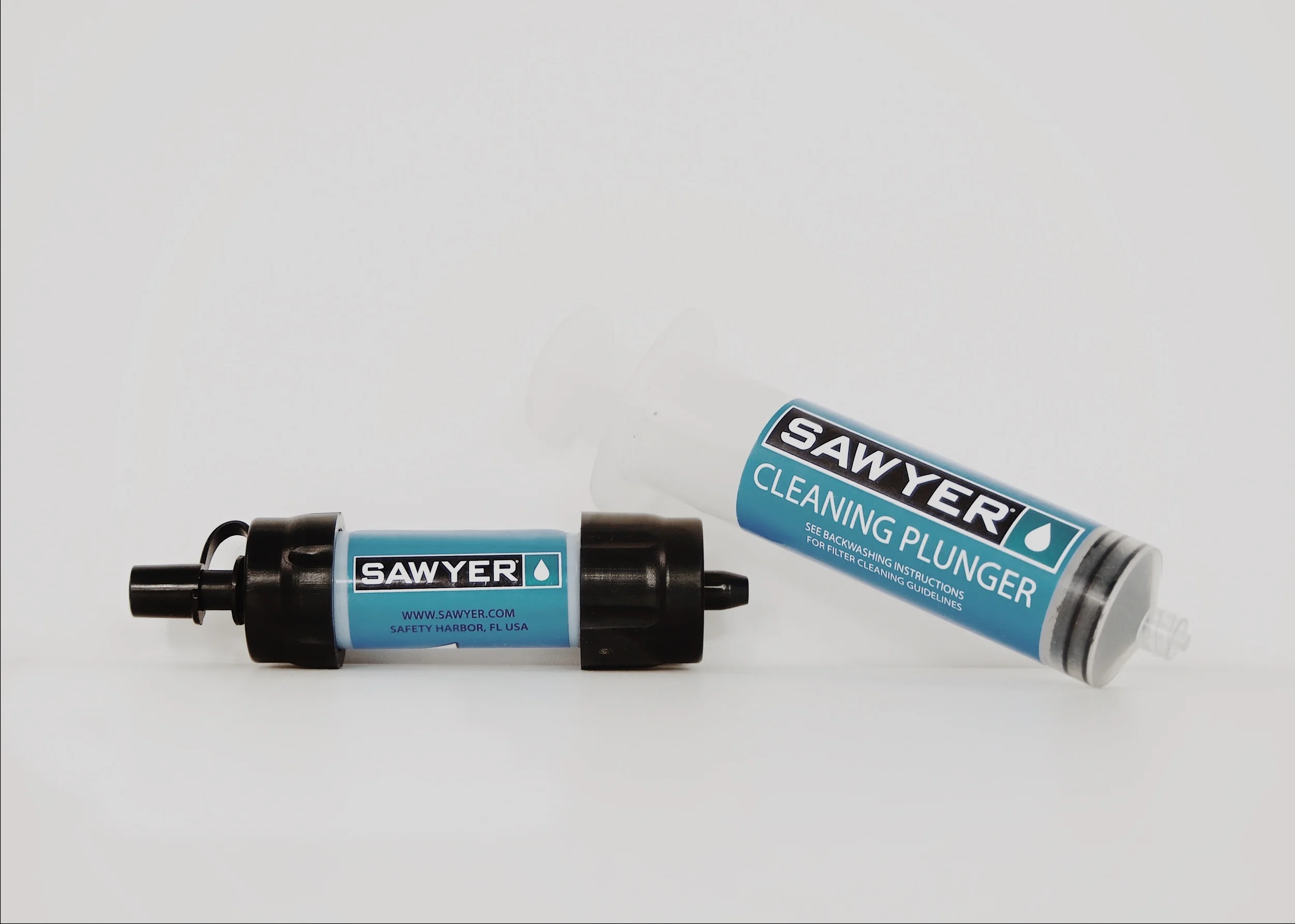 Sawyer Mini Water Filter