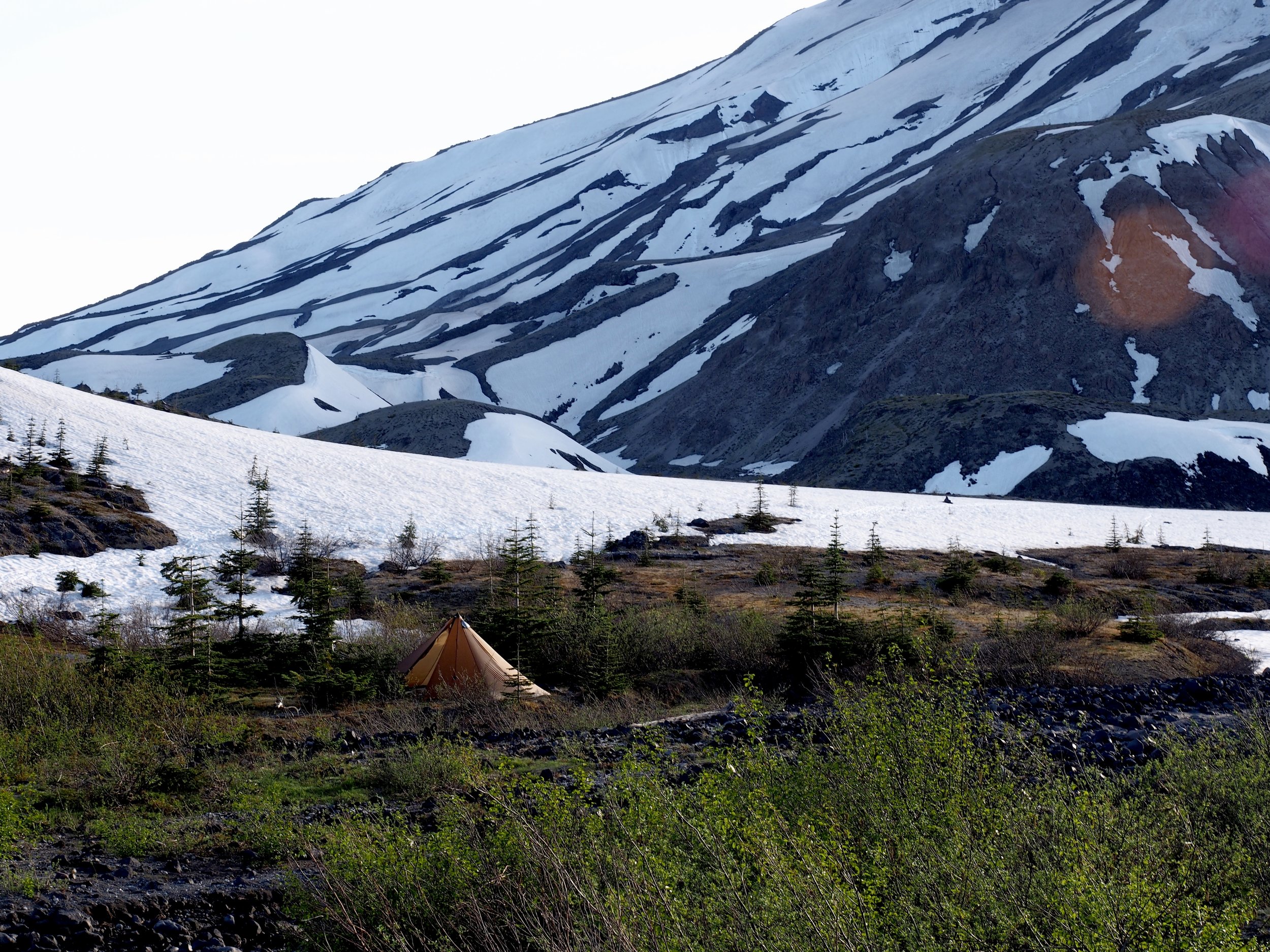 Gear Review: A full Season with the Seek Outside Redcliff Gear Review: A full Season with the Seek Outside Redcliff