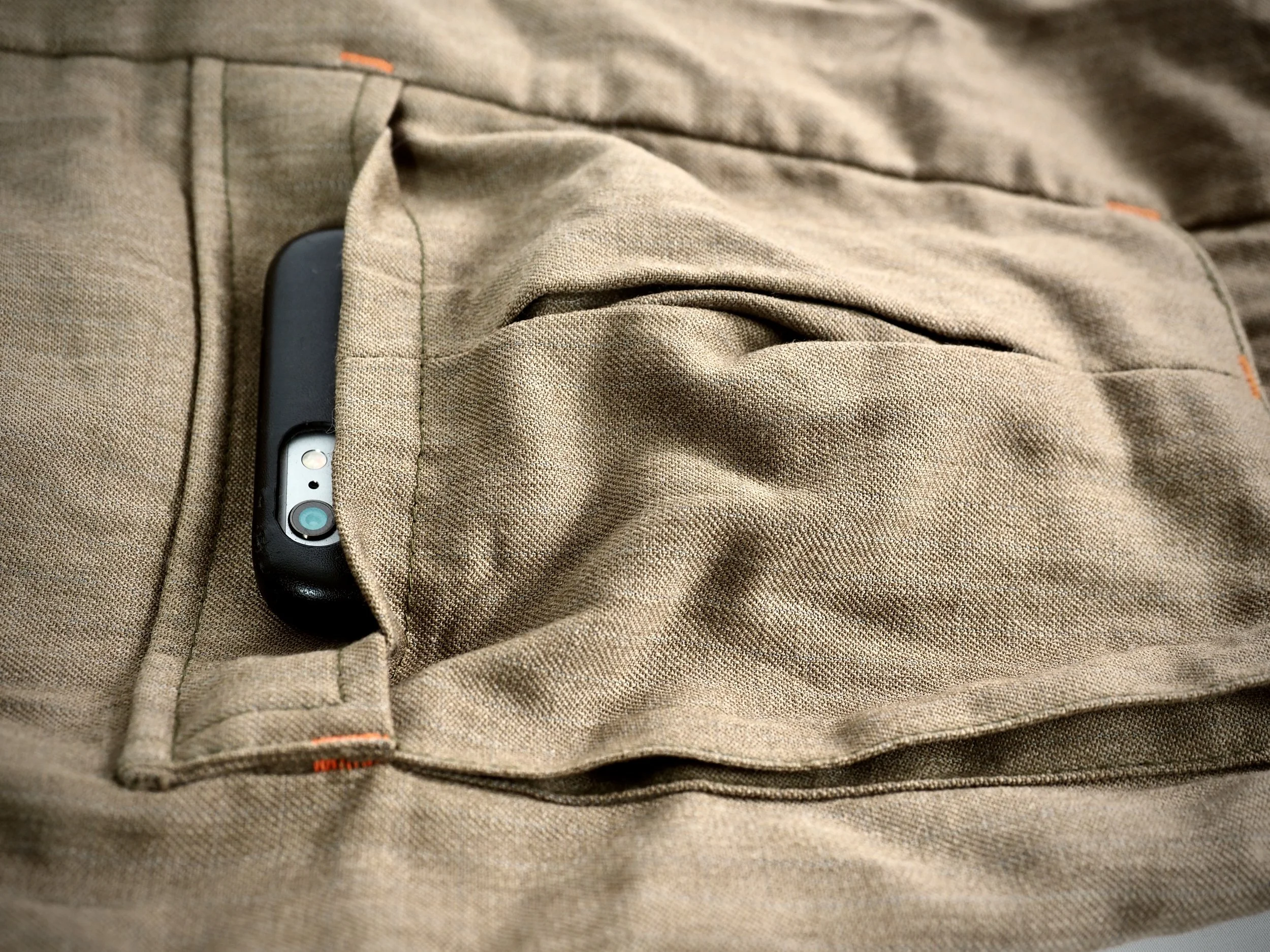 Gear Review: First Lite Kanab 2.0— By Land