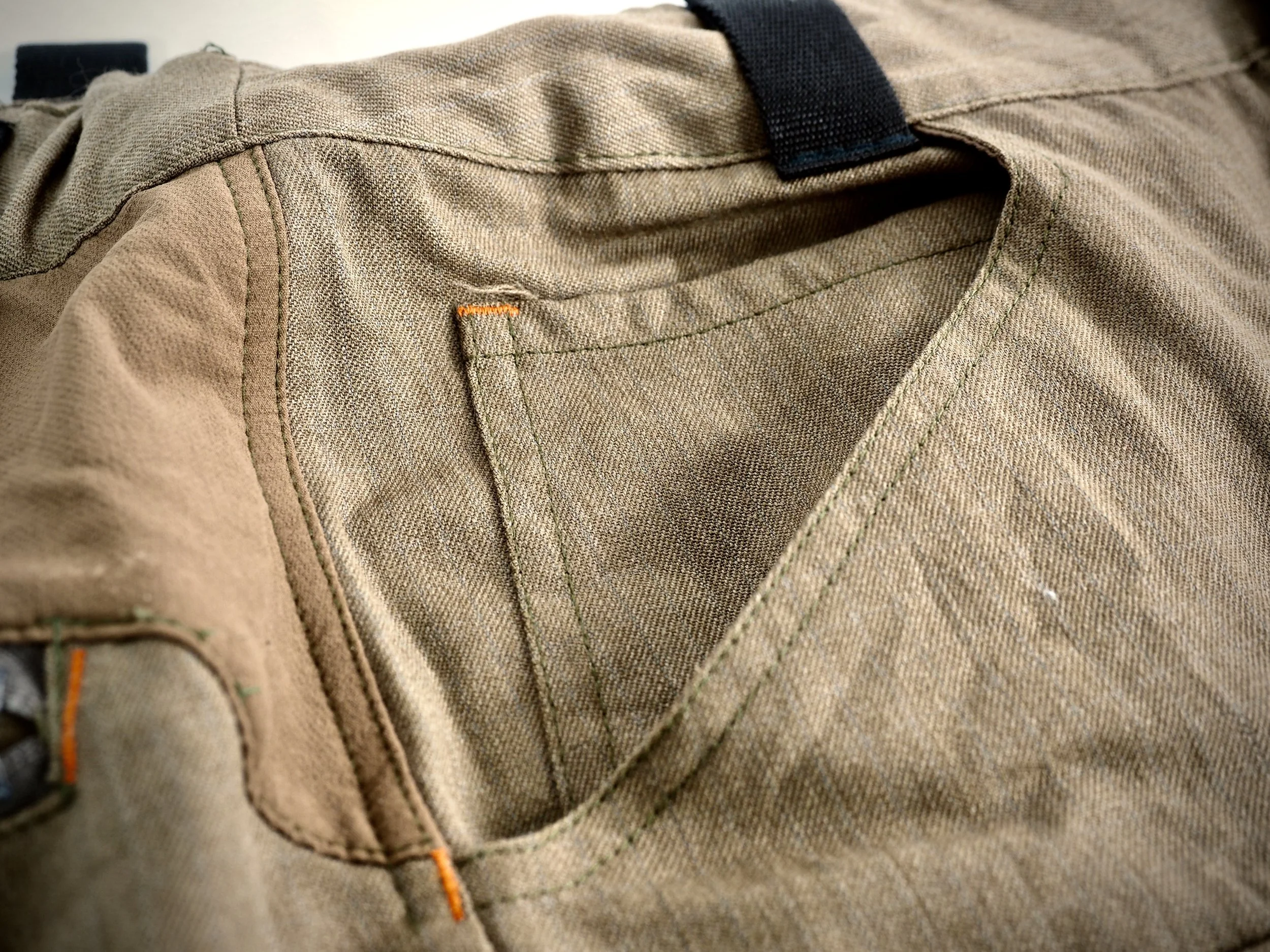 Gear Review: First Lite Kanab 2.0— By Land